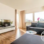 Harzblick 2 Appartement