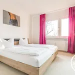 Harzblick 2 Appartement Braunlage