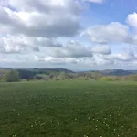 Appartement Harzblick 2 Braunlage
