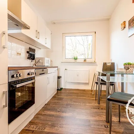 Harzblick 2 * برونلاغ