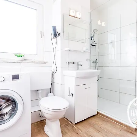 Harzblick 2 شقة *