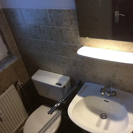 Apartment Blockhaeuser Fewo2 Harzblick *